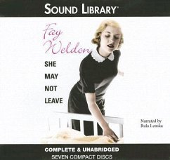 She May Not Leave - Weldon, Fay