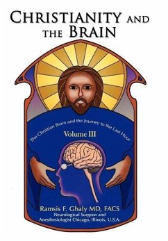 Christianity and the Brain - Ghaly, Ramsis