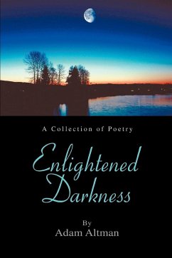 Enlightened Darkness - Altman, Adam