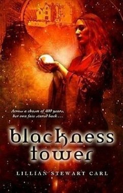 Blackness Tower - Carl, Lillian Stewart