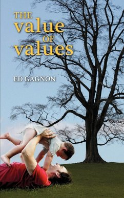 The Value of Values - Gagnon, Ed