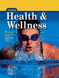 Health and Wellness, Student Edition - McGraw Hill
