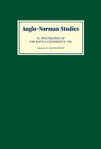 Anglo-Norman Studies IX: Proceedings of the Battle Conference 1986