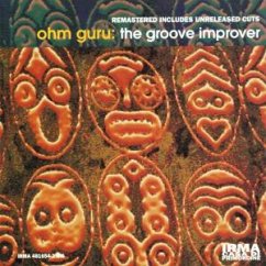 The Groove Improver Cover The Groove Improver