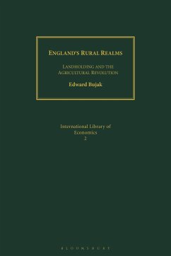 England's Rural Realms - Bujak, Edward