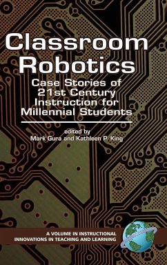 Classroom Robotics - King, Kathleen P.; Gura, Mark