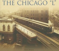 The Chicago L - Borzo, Greg