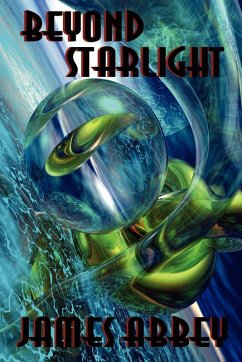 Cover Beyond Starlight