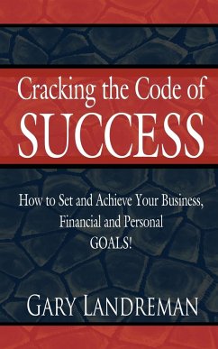 Cracking the Code of Success