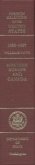 Foreign Relations of the United States, 1955-1957, Volume XXVII: Western Europe and Canada