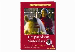 Het paard van Sinterklaas / druk 1 - Bos, Tjalling