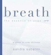 Breath - Sabatini, Sandra