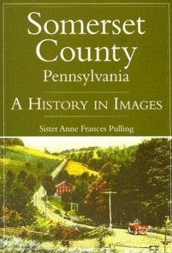 Somerset County, Pennsylvania: - Pulling, Sister Anne Frances