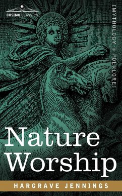 Nature Worship - Jennings, Hargrave