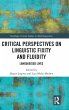 Critical Perspectives on Linguistic... - Bild 1