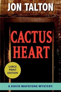 Cactus Heart - Talton, Jon