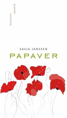 Papaver / druk 1 - Janssen, S.
