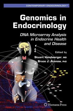 Genomics in Endocrinology - Handwerger, Stuart (ed.)
