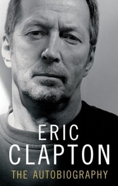 Clapton, Eric - Clapton, Eric