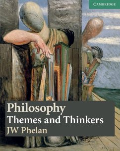 Philosophy - Phelan, J. W.