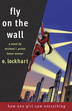 Fly on the Wall - Lockhart, E.