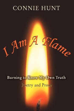 I Am a Flame