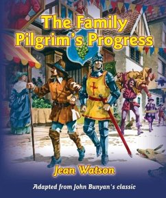 The Family Pilgrim's Progress - Watson, Jean