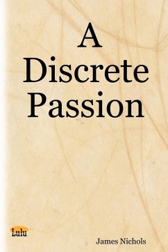 A Discrete Passion - Nichols, James Richard