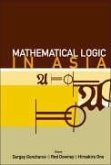 Mathematical Logic in Asia - Proceedings of the 9th Asian Logic Conference