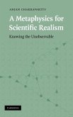 A Metaphysics for Scientific Realism