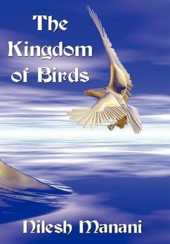 The Kingdom of Birds - Manani, Nilesh