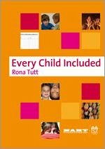 Every Child Included - Tutt, Rona