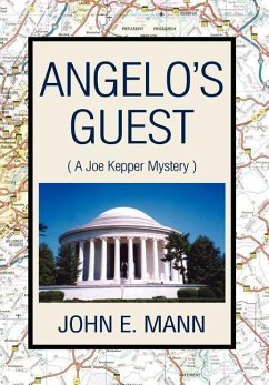Angelo's Guest - Mann, John E.