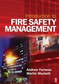 Introduction to Fire Safety Management