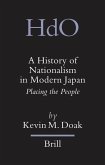 A History of Nationalism in Modern Japan: Placing the People