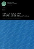 Fiscal Policy and Management in East Asia: Volume 16