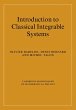 Introduction to Classical Integrable... - Bild 1