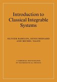 Introduction to Classical Integrable Systems