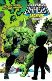 Savage Dragon Archives, Volume Three