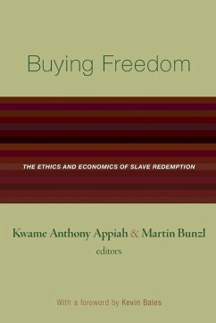 Cover Buying Freedom