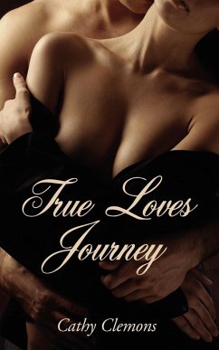 True Loves Journey - Clemons, Cathy