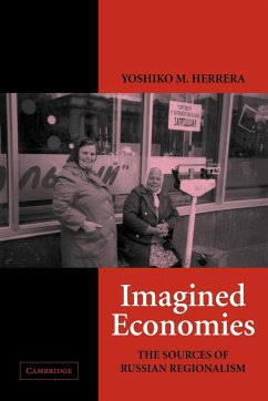 Imagined Economies - Herrera, Yoshiko M.