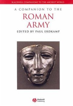 A Companion to the Roman Army (Blackwell Companions to the Ancient World)