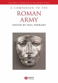 A Companion to the Roman Army - Erdkamp, Paul