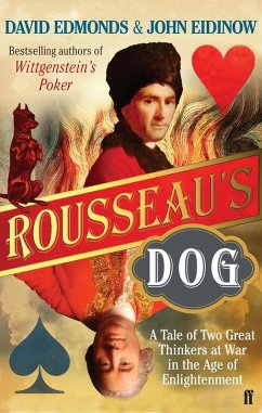 Rousseau's Dog - Edmonds, David; Eidinow, John