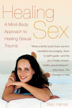 Healing Sex - Haines, Staci