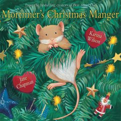Mortimer's Christmas Manger - Wilson, Karma