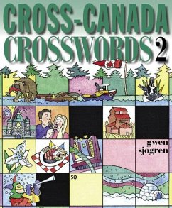 Cross-Canada Crosswords 2 - Sjogren, Gwen