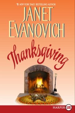 Thanksgiving - Evanovich, Janet