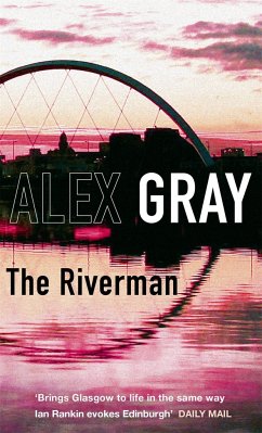 The Riverman - Gray, Alex